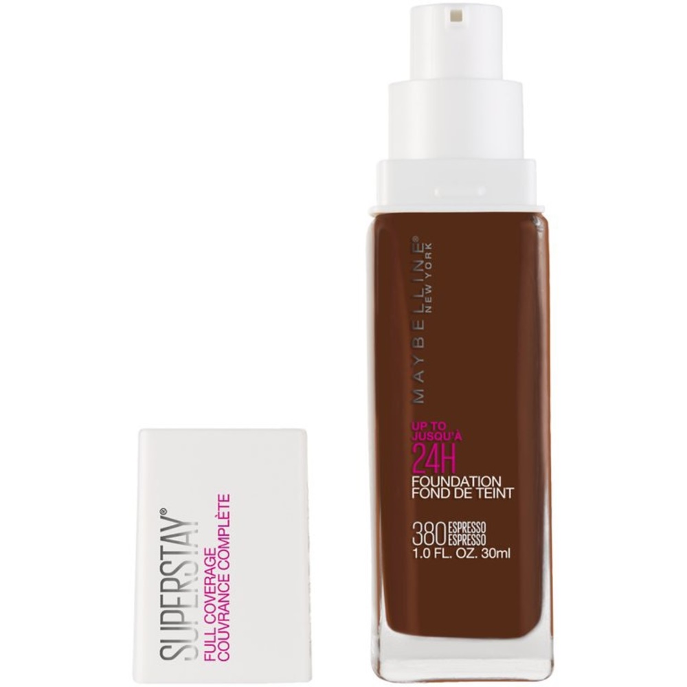 Maybelline New York Super Stay Foundation